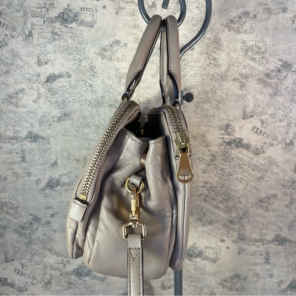 Marc by Marc Jacobs Leather Bag - Picture 4 of 15